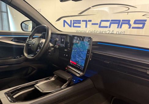 Renault Austral, 2023