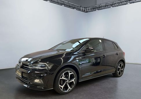 Volkswagen Polo, 2020