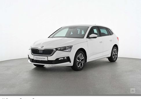 Skoda Scala, 2023