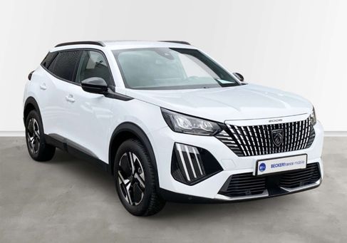 Peugeot 2008, 2023