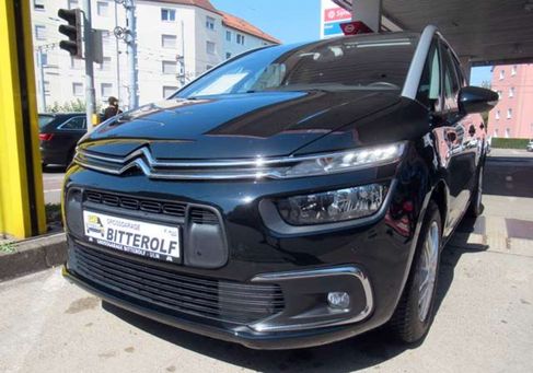 Citroën Grand C4 Picasso, 2021 2