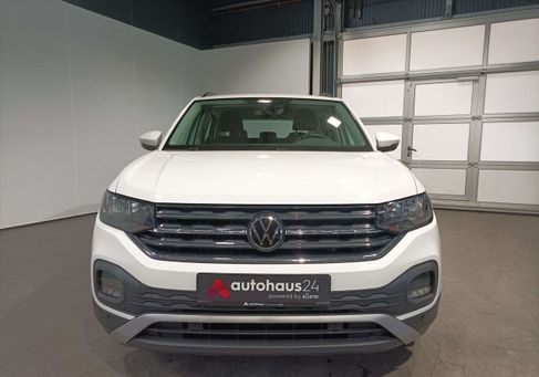 Volkswagen T-Cross, 2023