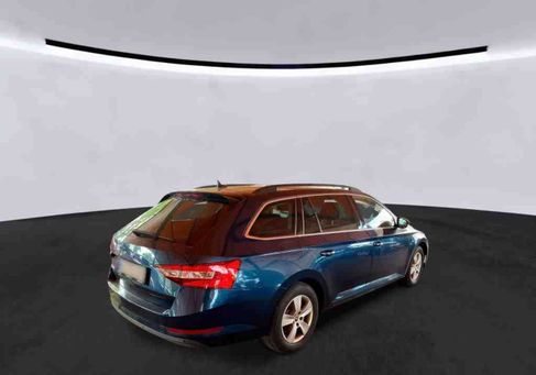 Skoda Superb, 2023