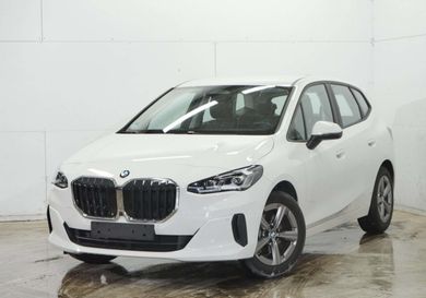 BMW 218, 2024