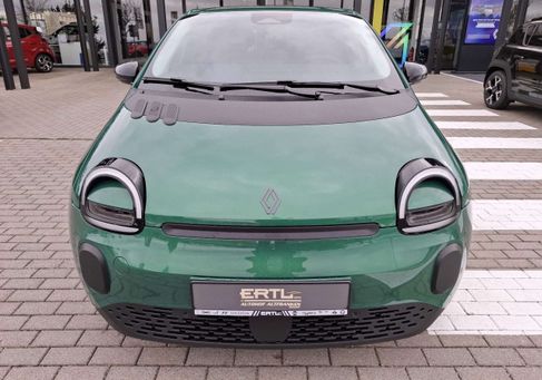 Renault Twingo, 2026