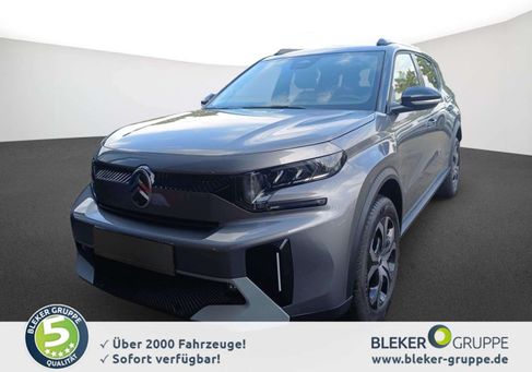 Citroën C3 Aircross, 2025 2