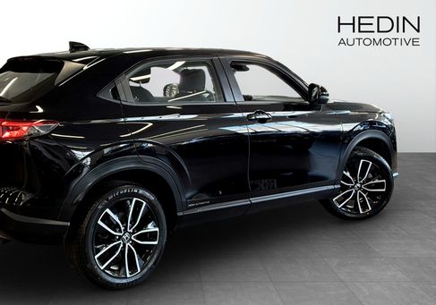 Honda HR-V, 2022