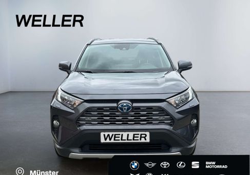 Toyota, 2018 2