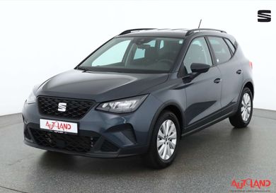 Seat Arona, 2025