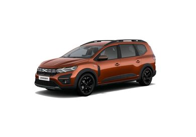 Dacia Jogger, 2026