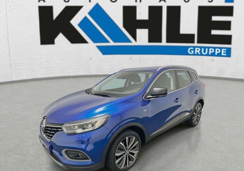 Renault Kadjar, 2018