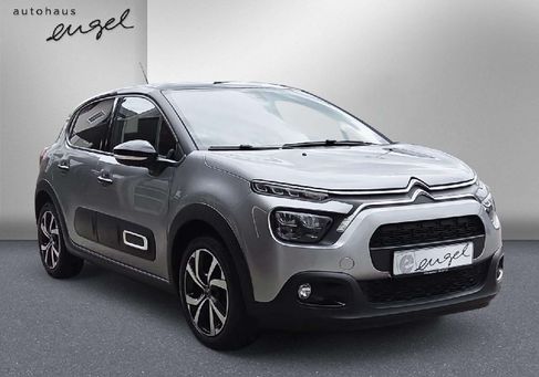 Citroën C3, 2022 3