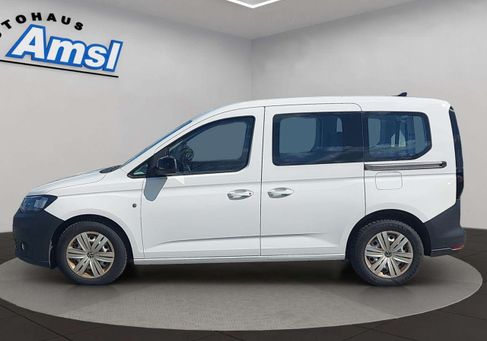 Volkswagen Caddy, 2022