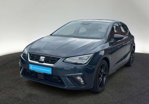 Seat Ibiza, 2023