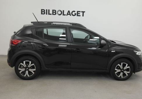 Dacia Sandero Stepway, 2023 3