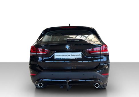 BMW X1, 2021 3