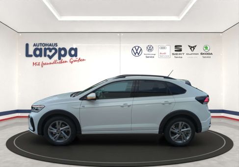 Volkswagen Taigo, 2024
