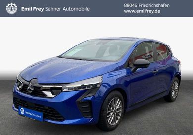 Mitsubishi Colt, 2024