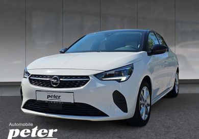 Opel Corsa, 2023