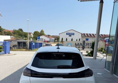 Peugeot 208, 2024