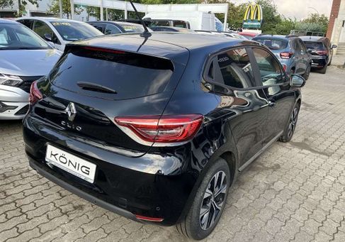 Renault Clio, 2023