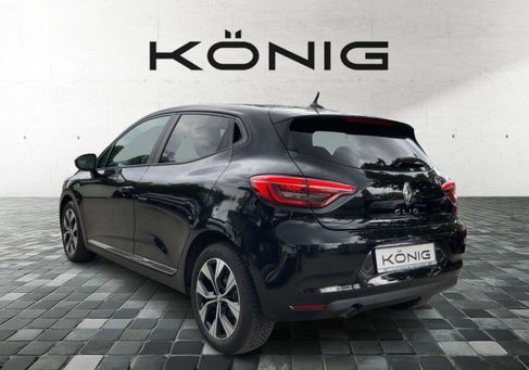 Renault Clio, 2023