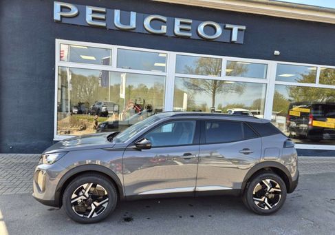 Peugeot 2008, 2026