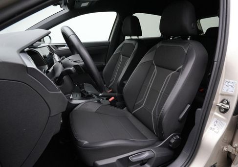 Volkswagen Polo, 2019