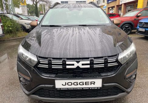Dacia Jogger, 2025 2
