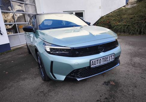 Opel Corsa, 2025 3
