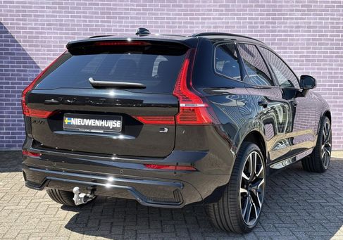 Volvo XC60, 2024 3