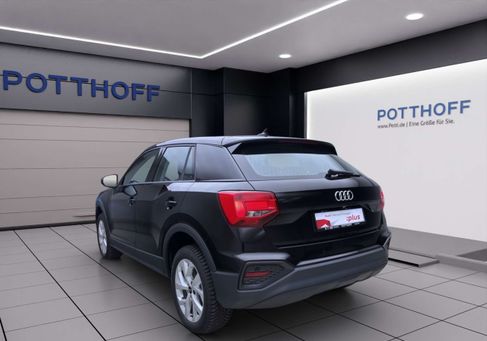 Audi Q2, 2026 3