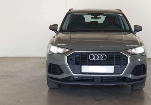 Audi Q3, 2023