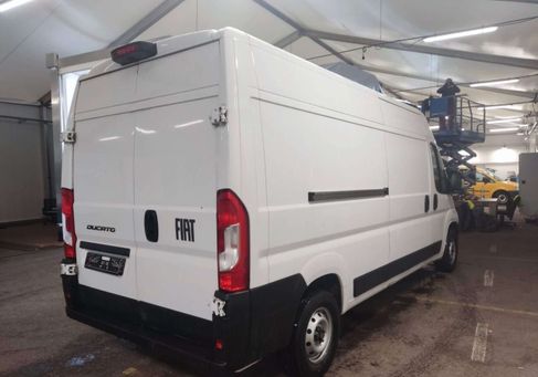 Fiat Ducato, 2024