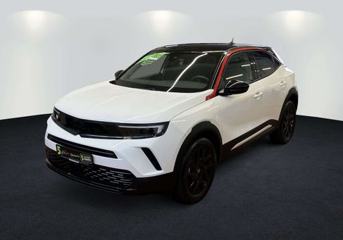 Opel Mokka, 2023 2