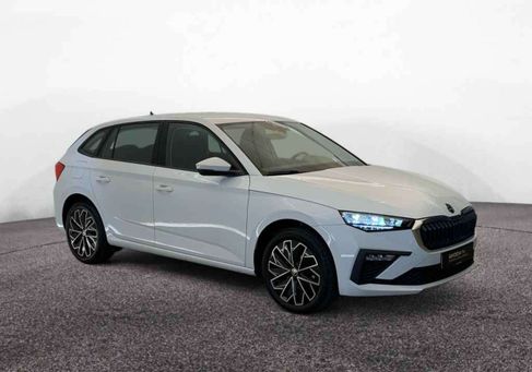 Skoda Scala, 2024