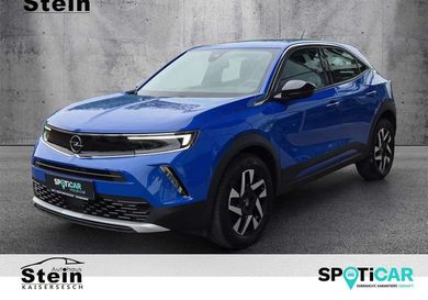 Opel Mokka, 2023