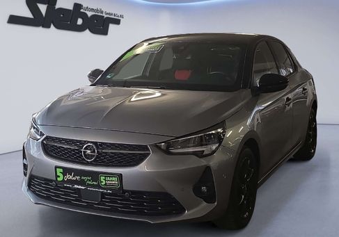 Opel Corsa, 2023 2