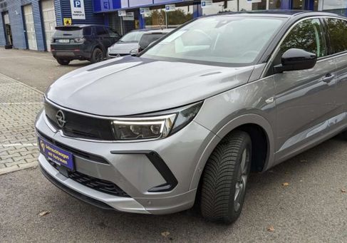 Opel Grandland X, 2023 2