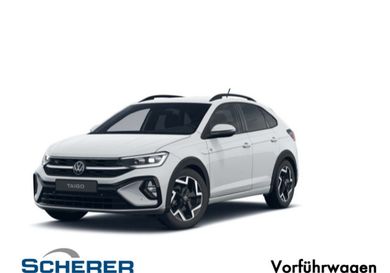 Volkswagen Taigo, 2025