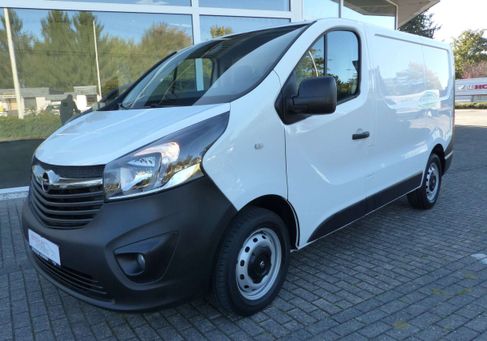 Opel Vivaro, 2020 2