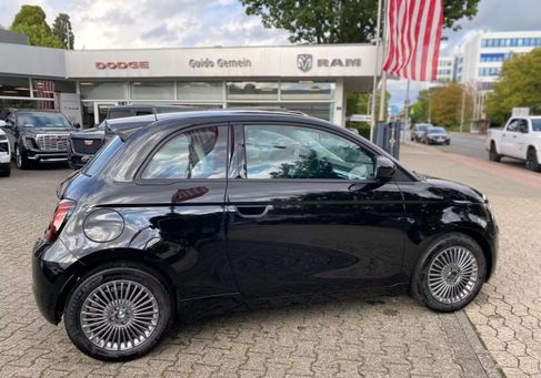 Fiat 500, 2026 2