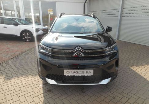 Citroën C5 Aircross, 2023 2