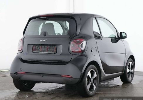 Smart ForTwo, 2023