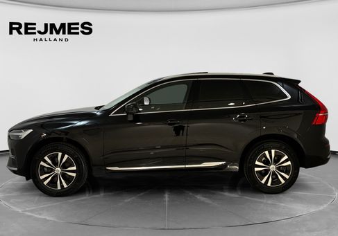 Volvo XC60, 2025