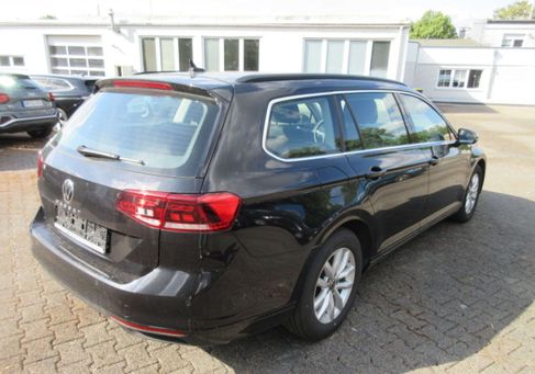 Volkswagen Passat Variant, 2022 3