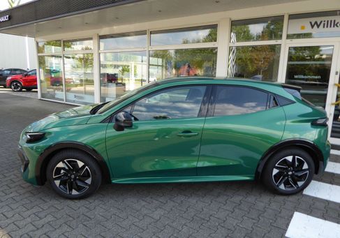 Renault Clio, 2026 2