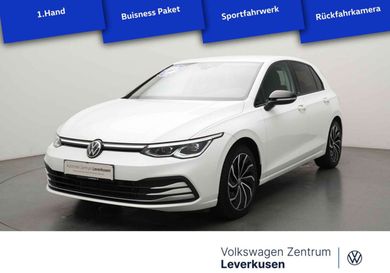 Volkswagen Golf, 2023