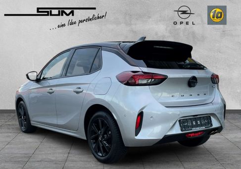 Opel Corsa, 2025