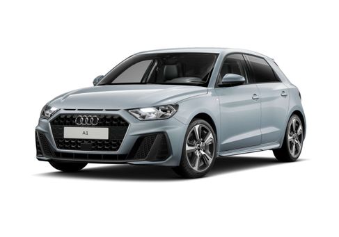 Audi A1, 2026 2